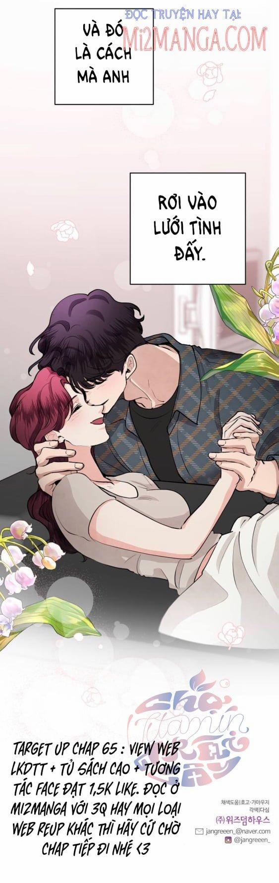 Oan Gia Ngõ Hẹp 64.5 trang 34