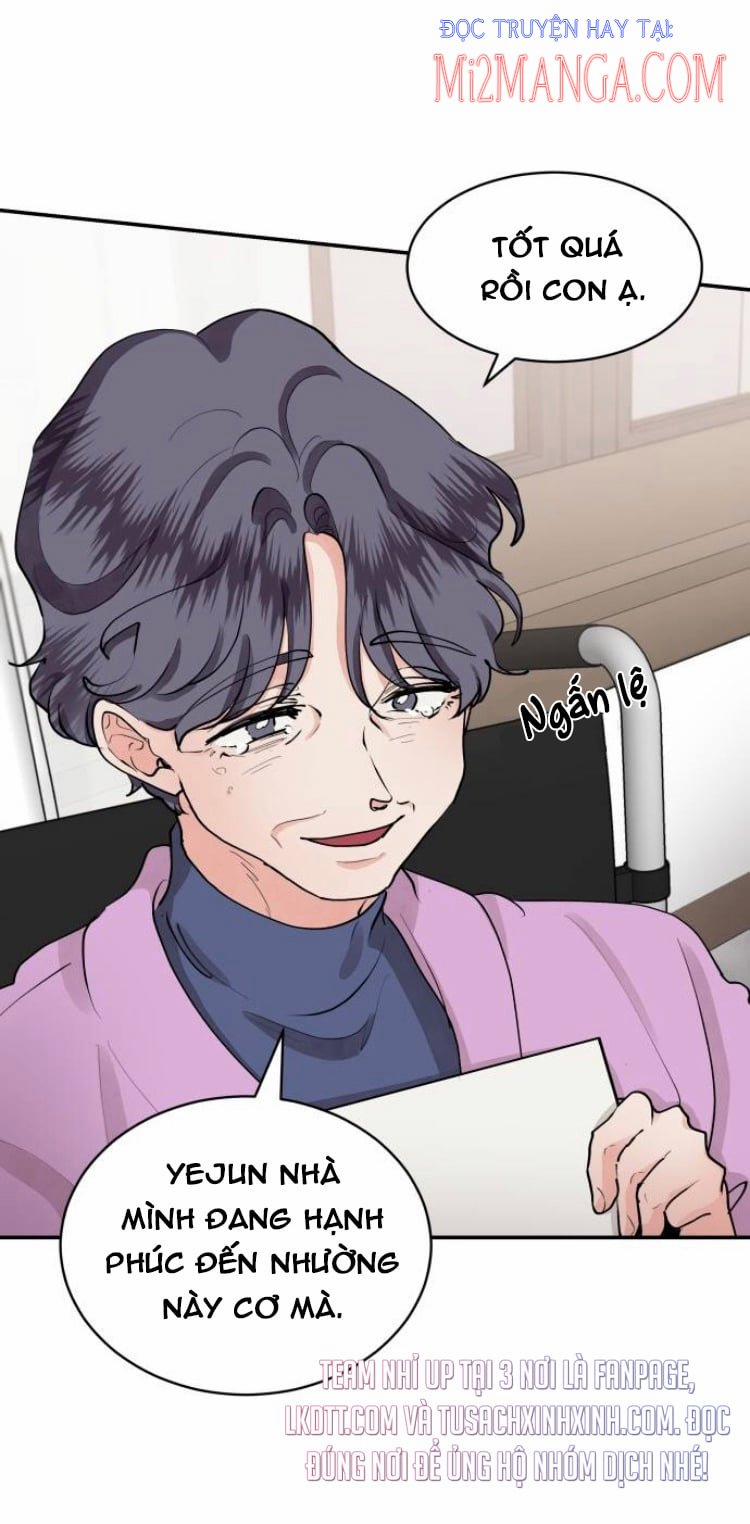 Oan Gia Ngõ Hẹp 64.5 trang 5