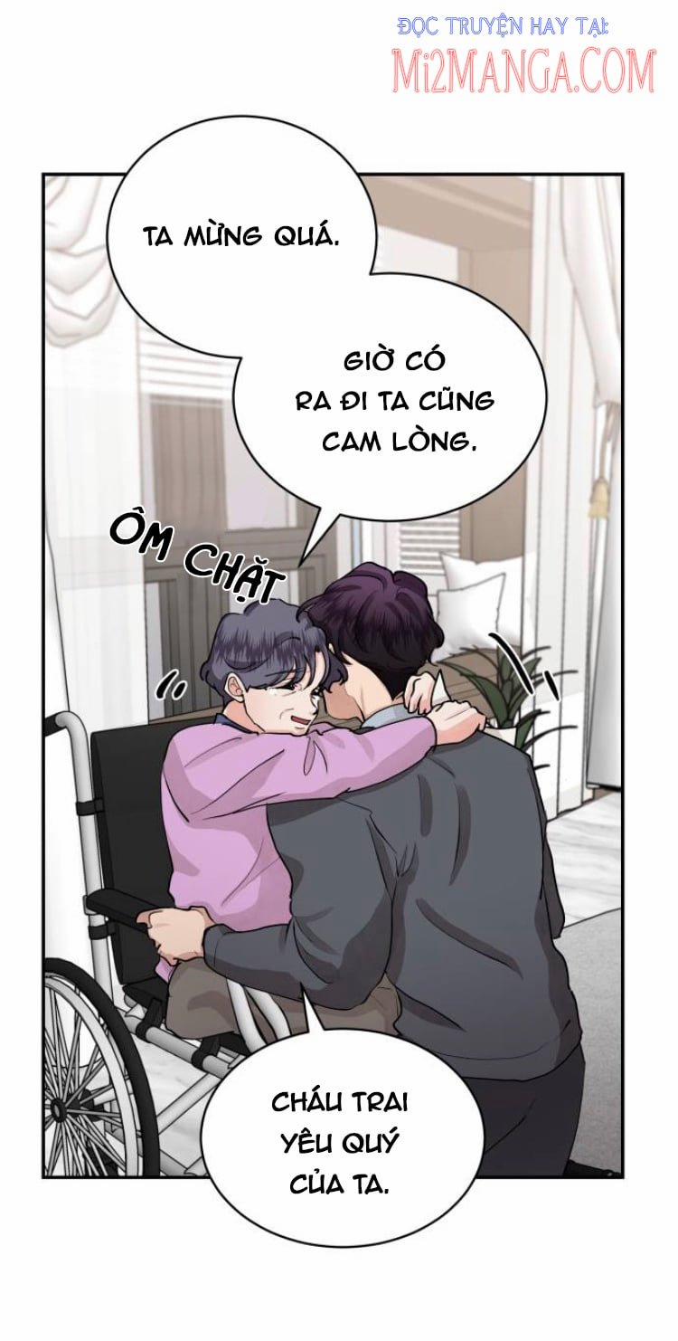 Oan Gia Ngõ Hẹp 64.5 trang 6