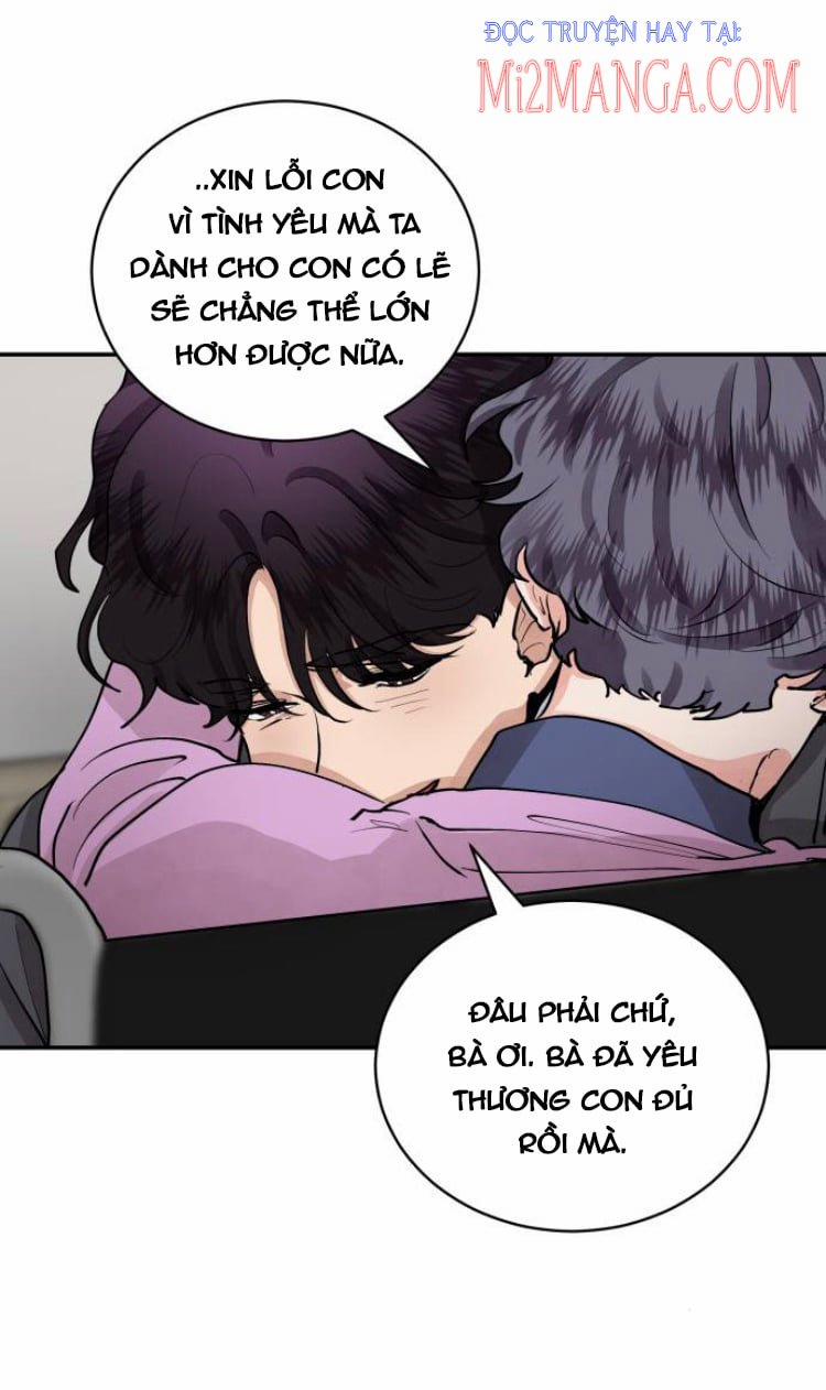 Oan Gia Ngõ Hẹp 64.5 trang 7