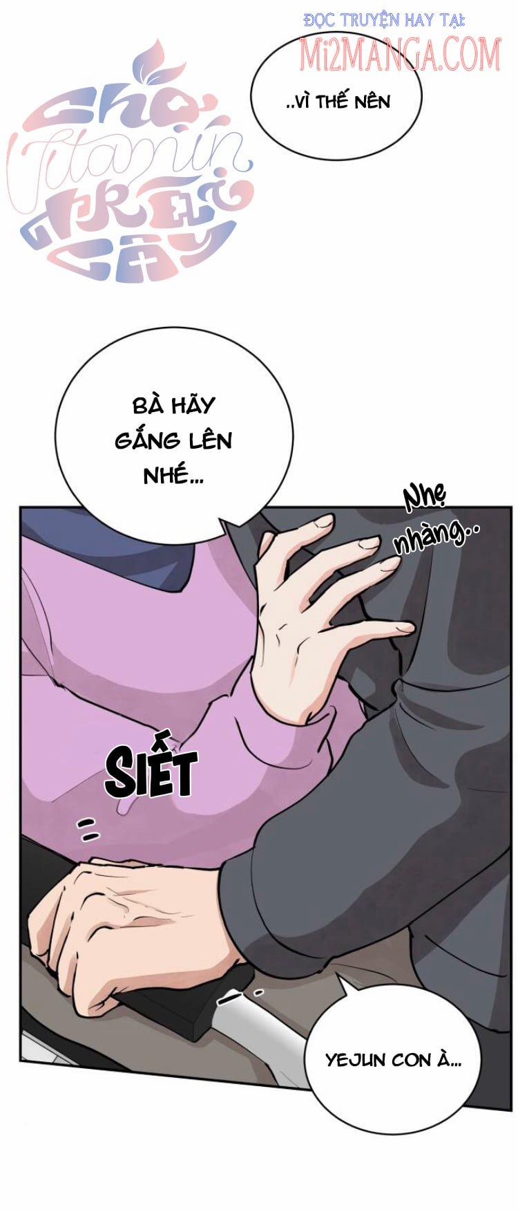 Oan Gia Ngõ Hẹp 64.5 trang 9