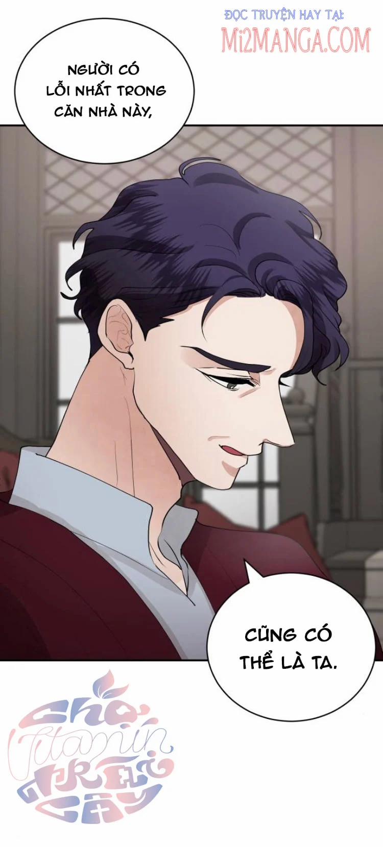 Oan Gia Ngõ Hẹp 64 trang 11