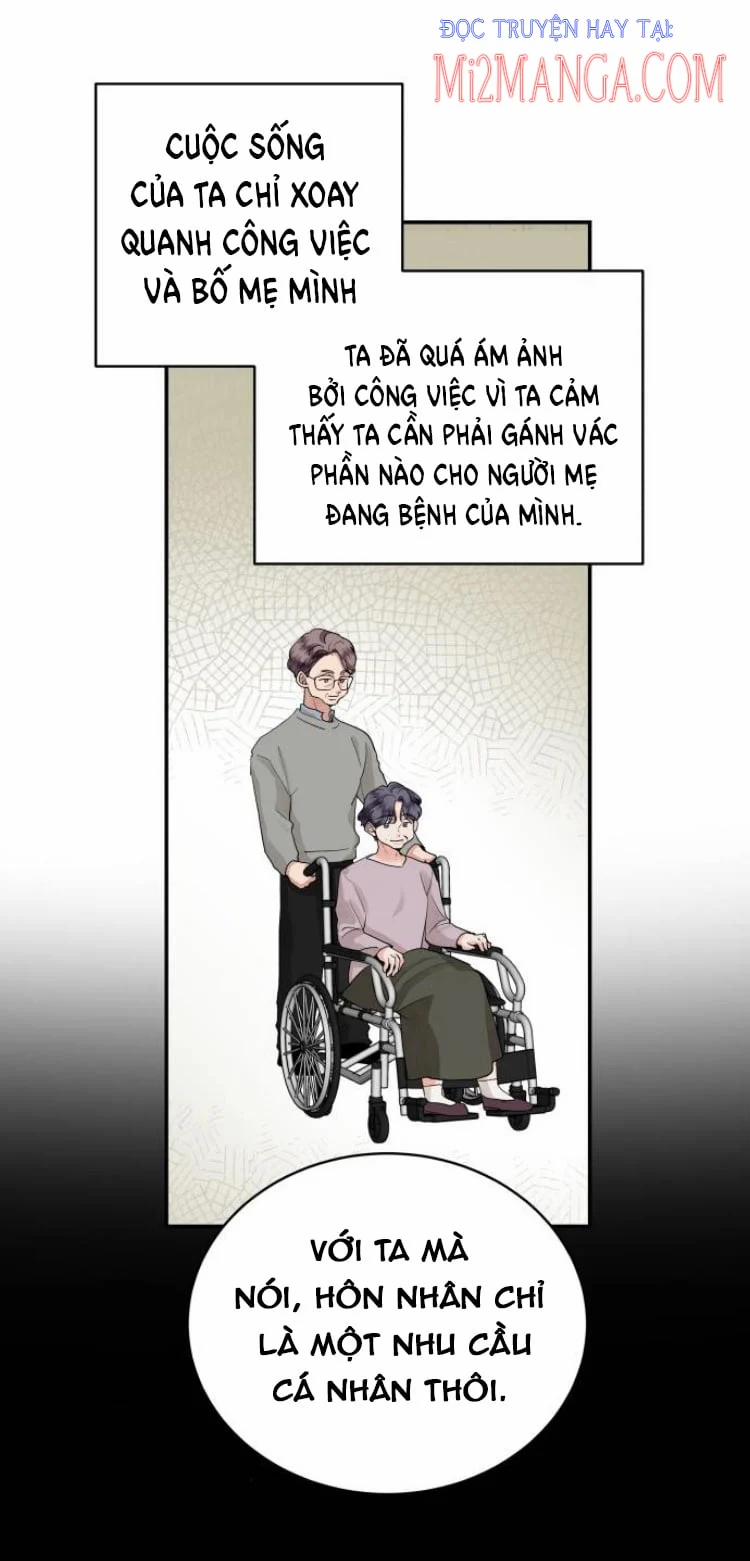 Oan Gia Ngõ Hẹp 64 trang 12