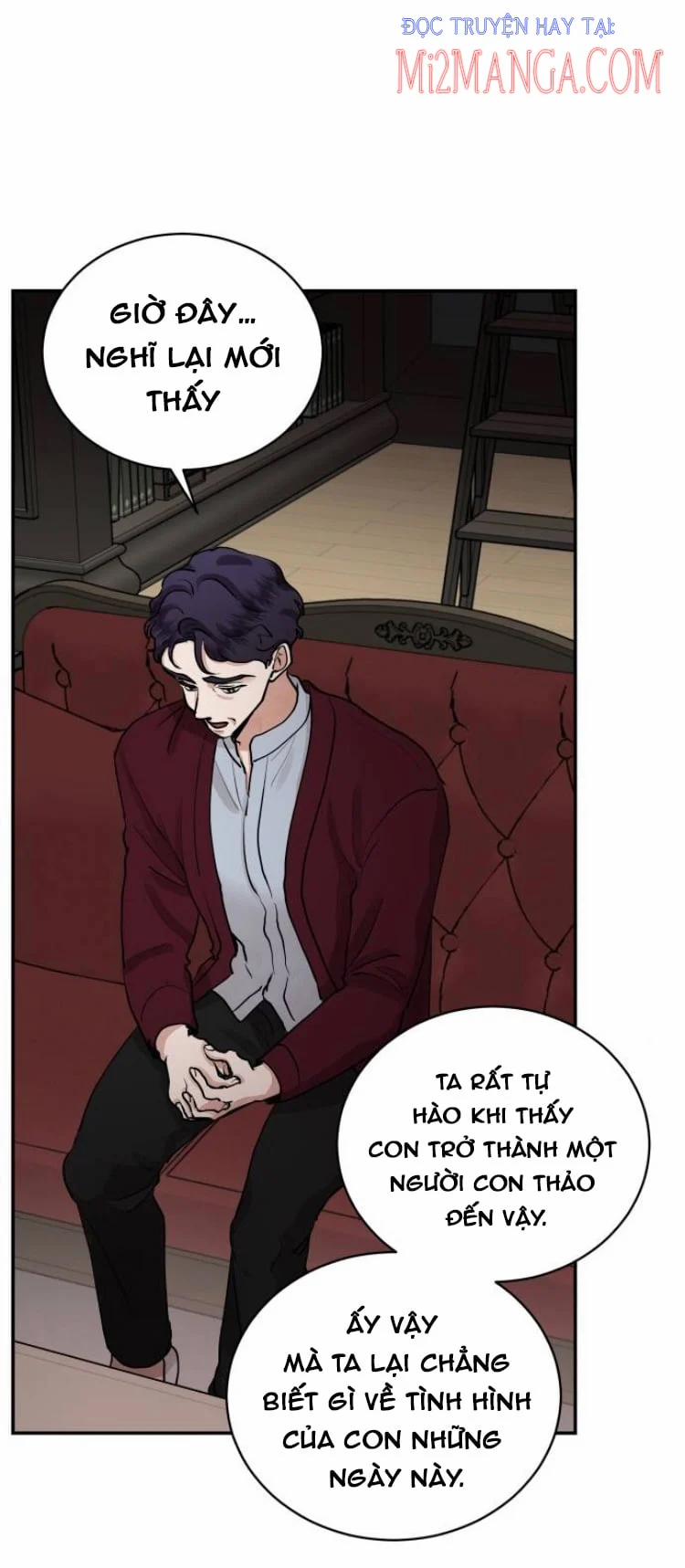 Oan Gia Ngõ Hẹp 64 trang 19