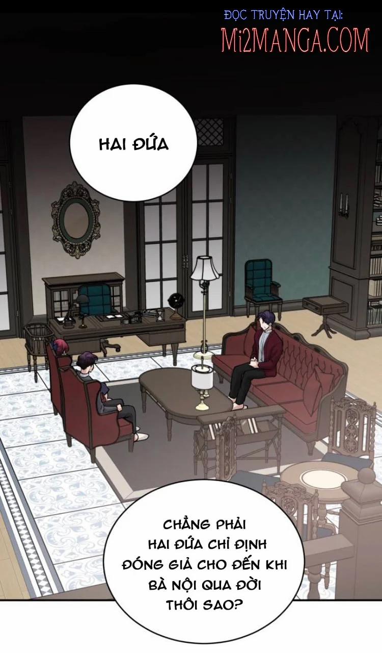 Oan Gia Ngõ Hẹp 64 trang 2