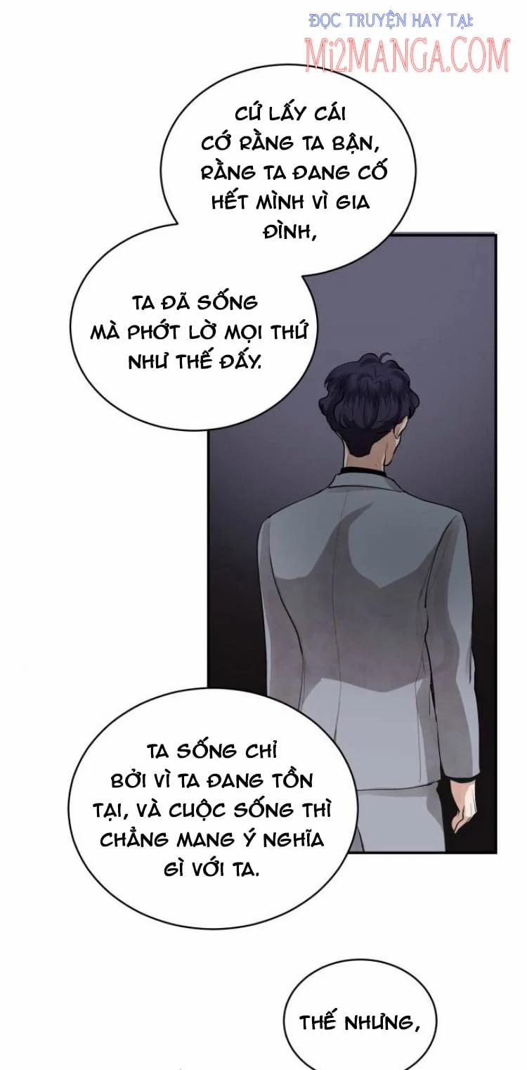 Oan Gia Ngõ Hẹp 64 trang 20