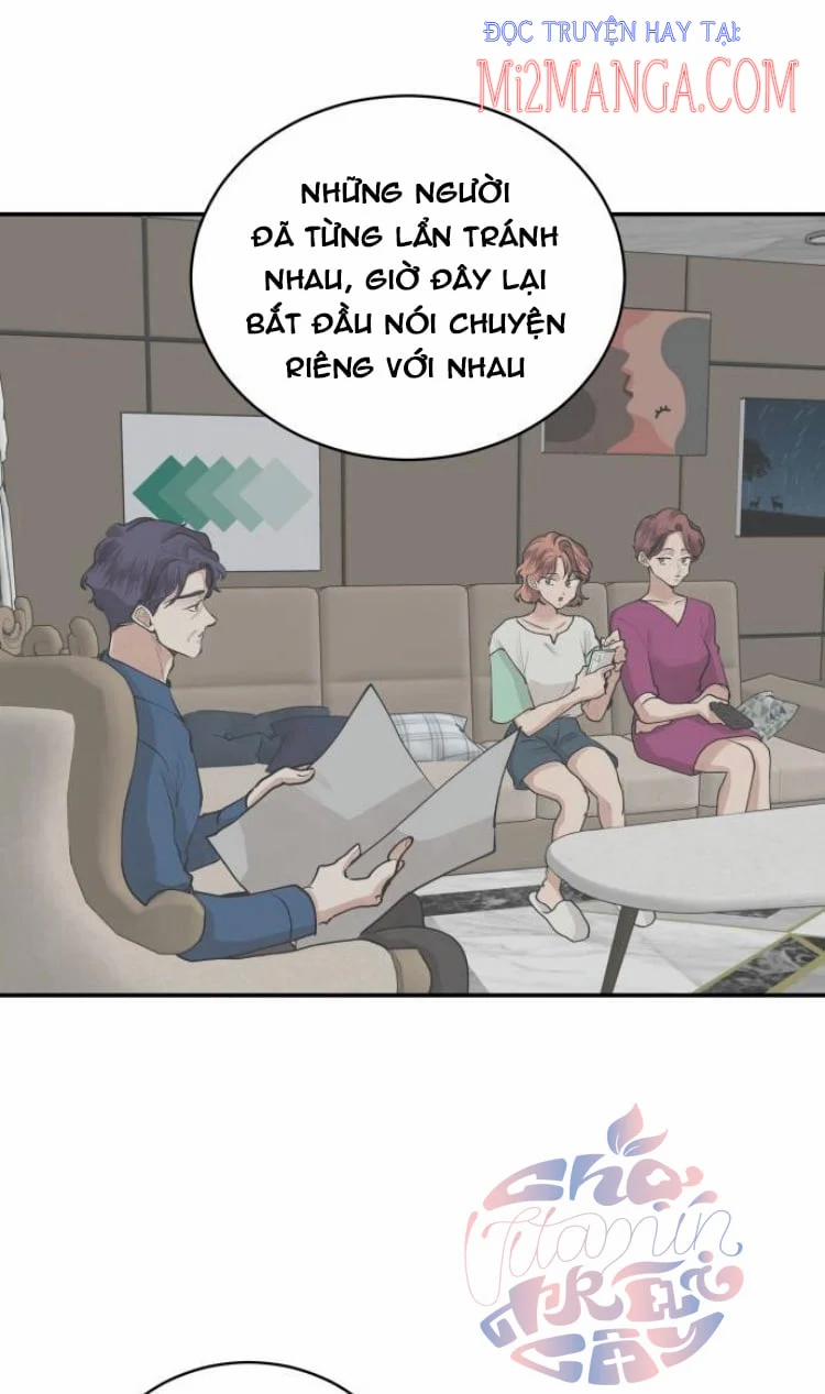 Oan Gia Ngõ Hẹp 64 trang 23