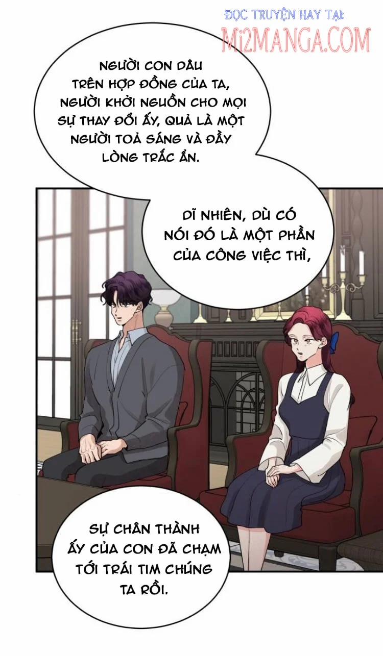 Oan Gia Ngõ Hẹp 64 trang 25