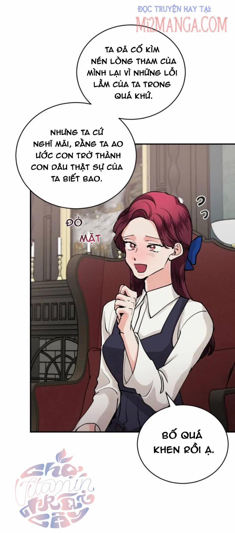 Oan Gia Ngõ Hẹp 64 trang 26