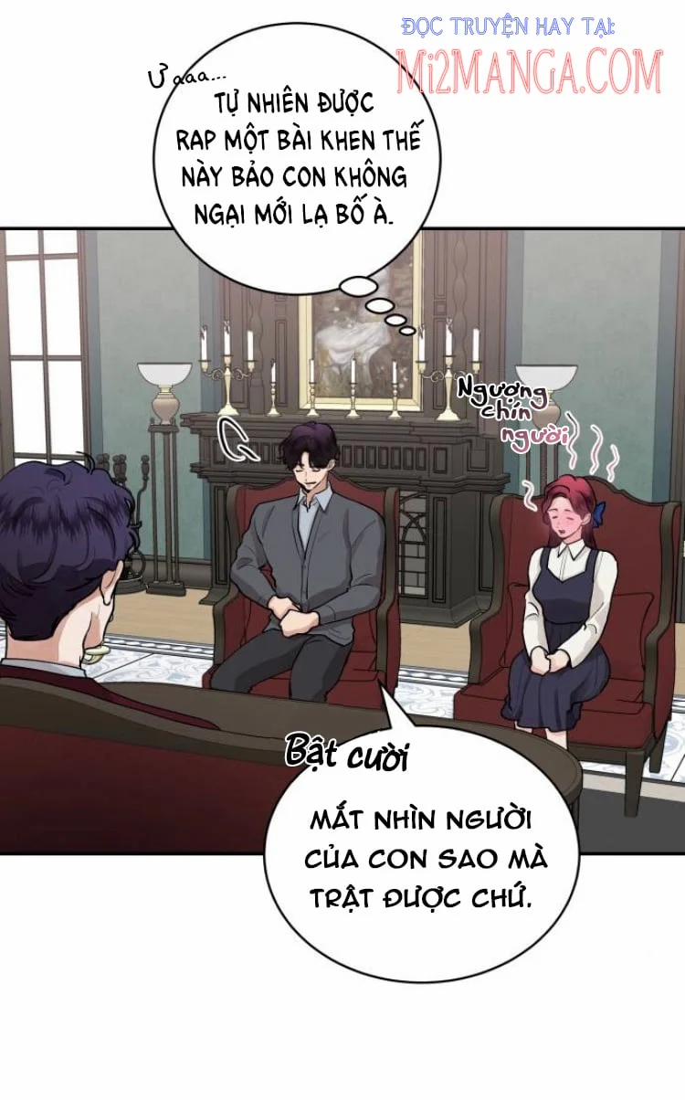 Oan Gia Ngõ Hẹp 64 trang 27