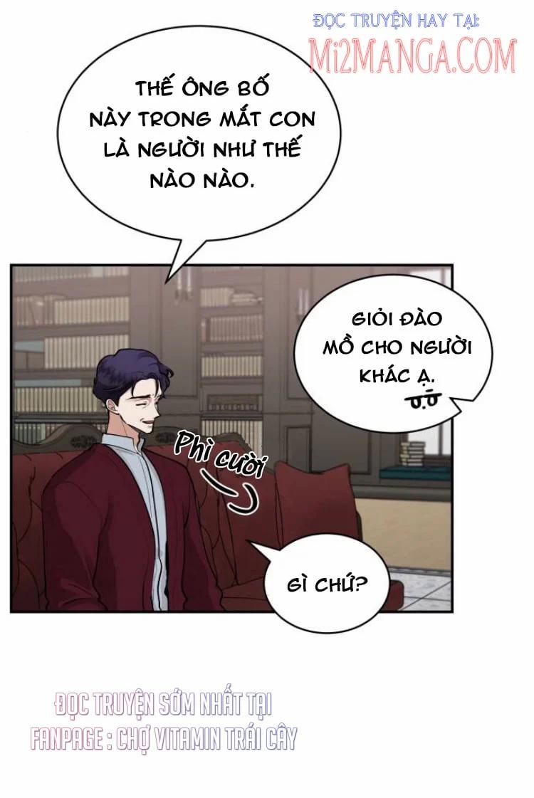 Oan Gia Ngõ Hẹp 64 trang 28