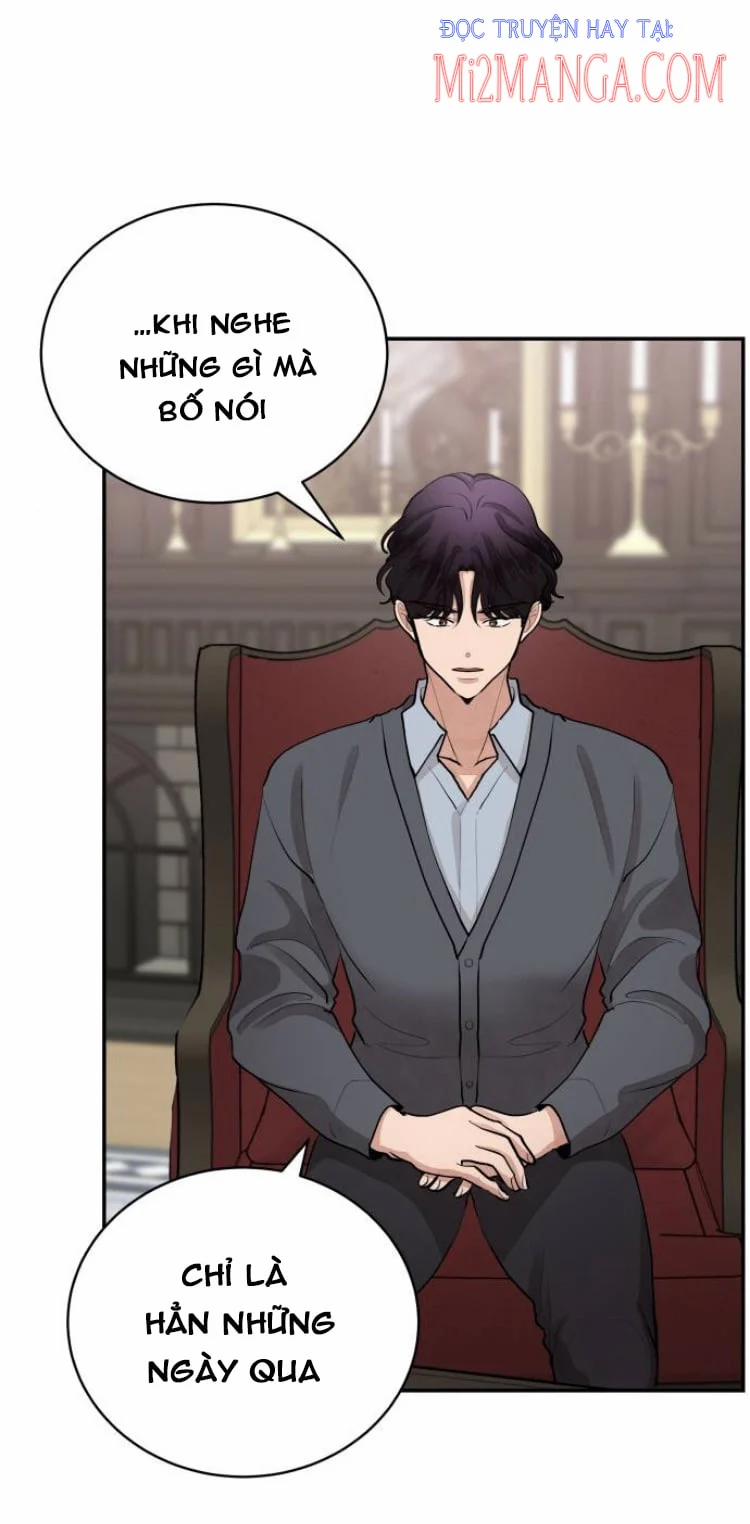 Oan Gia Ngõ Hẹp 64 trang 29