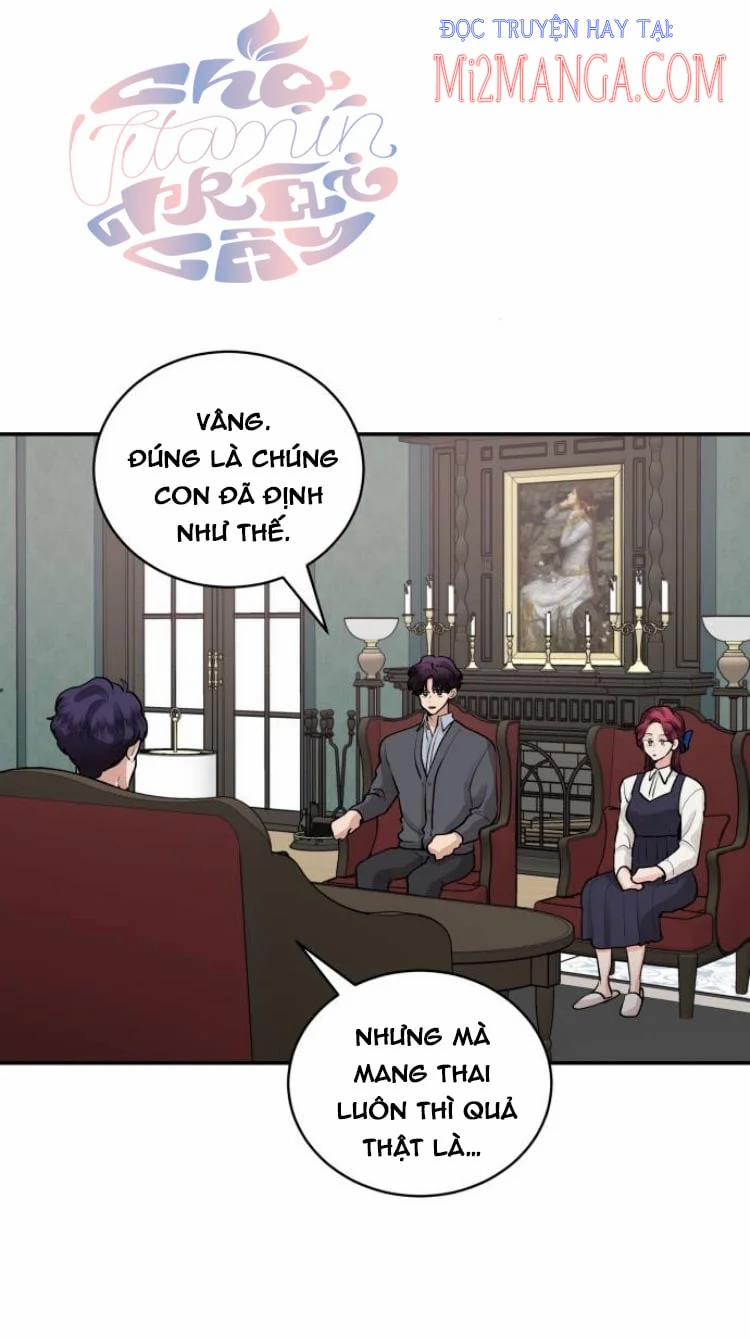 Oan Gia Ngõ Hẹp 64 trang 3