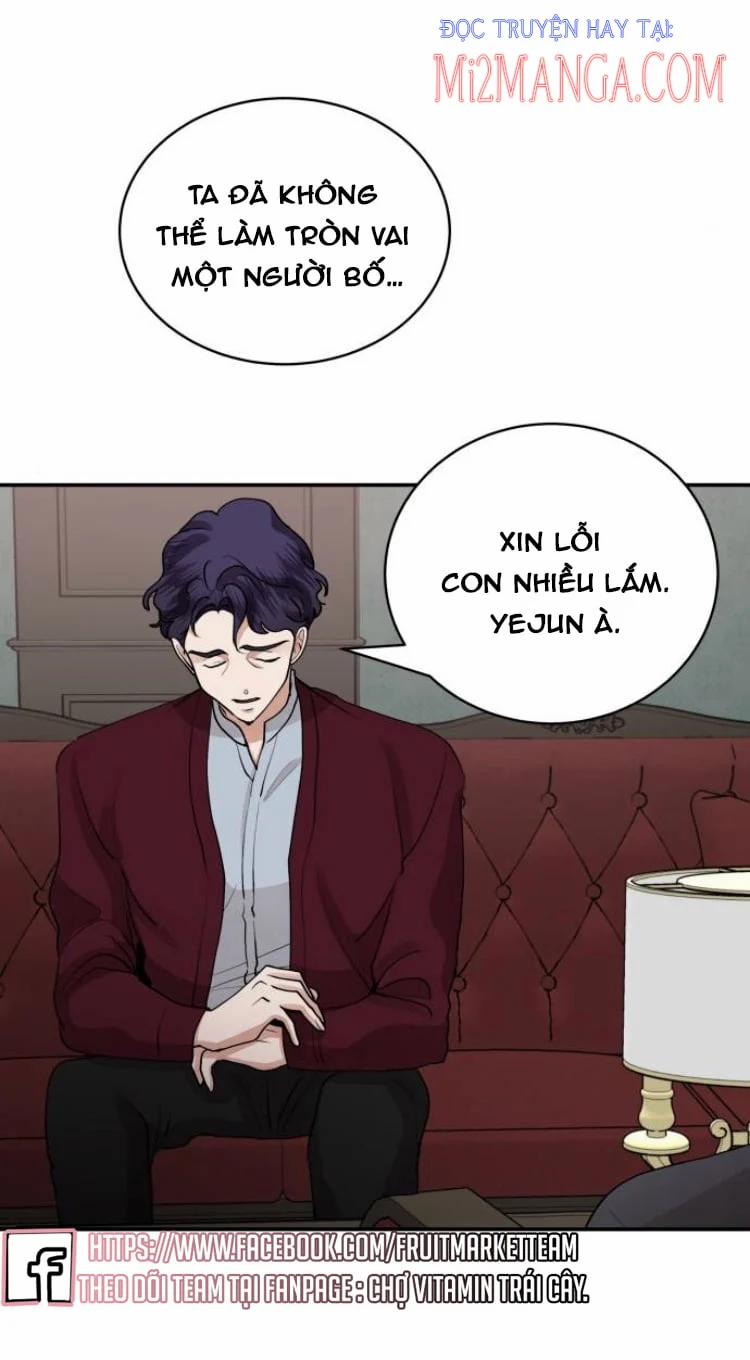 Oan Gia Ngõ Hẹp 64 trang 33