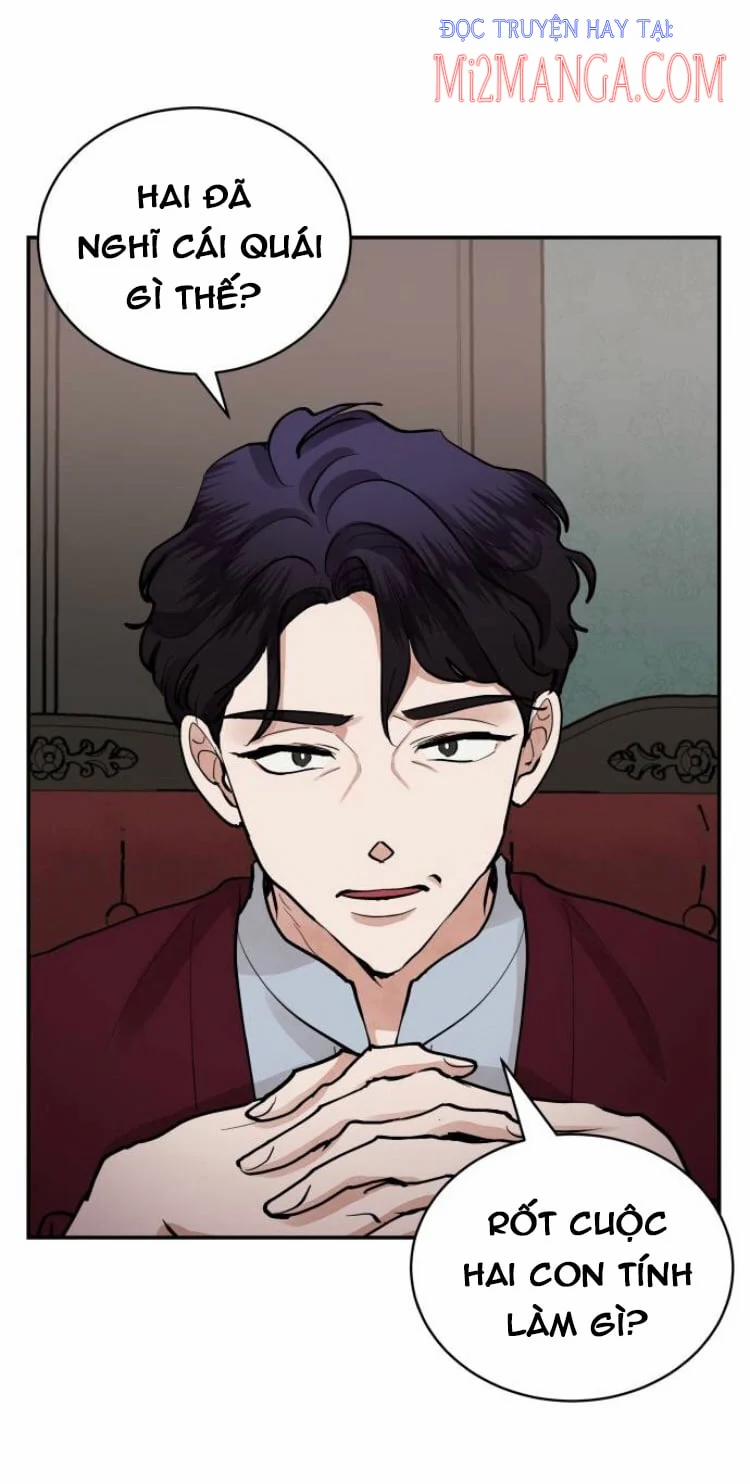 Oan Gia Ngõ Hẹp 64 trang 5