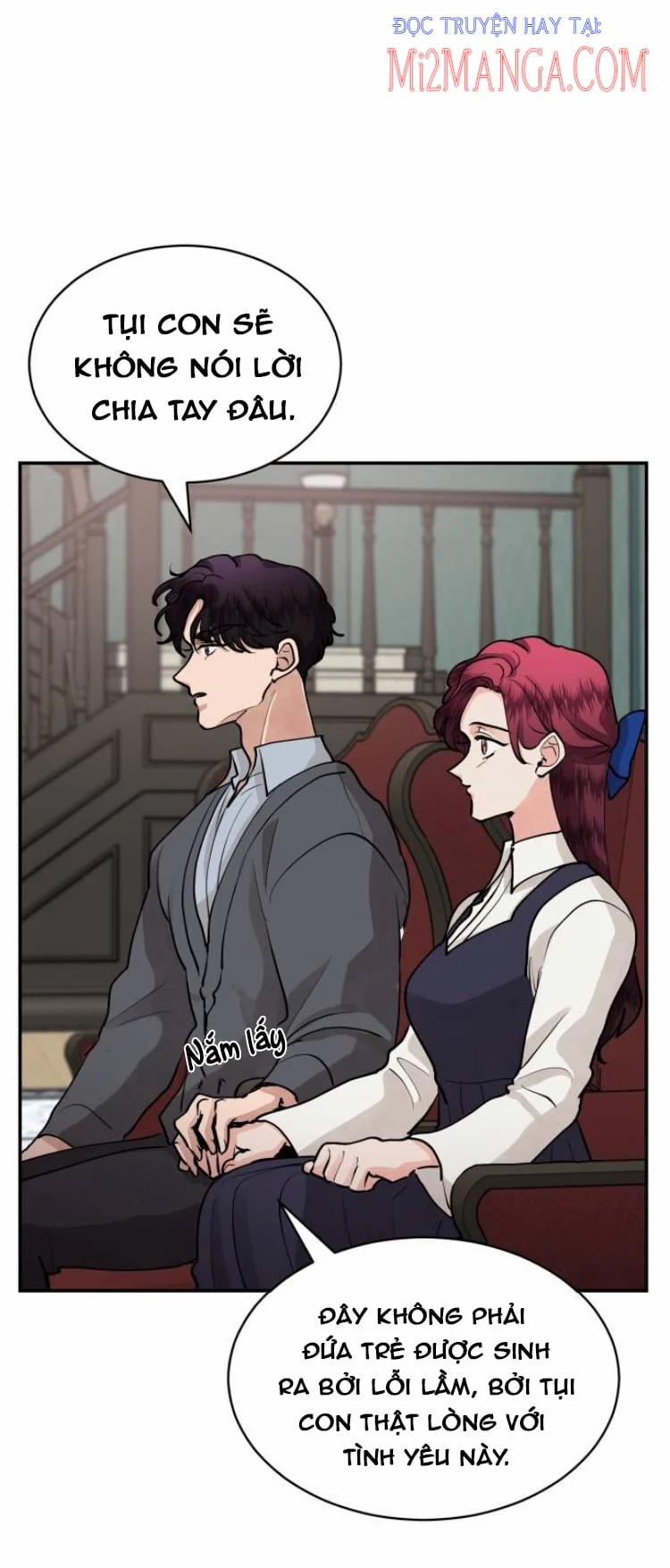 Oan Gia Ngõ Hẹp 64 trang 6