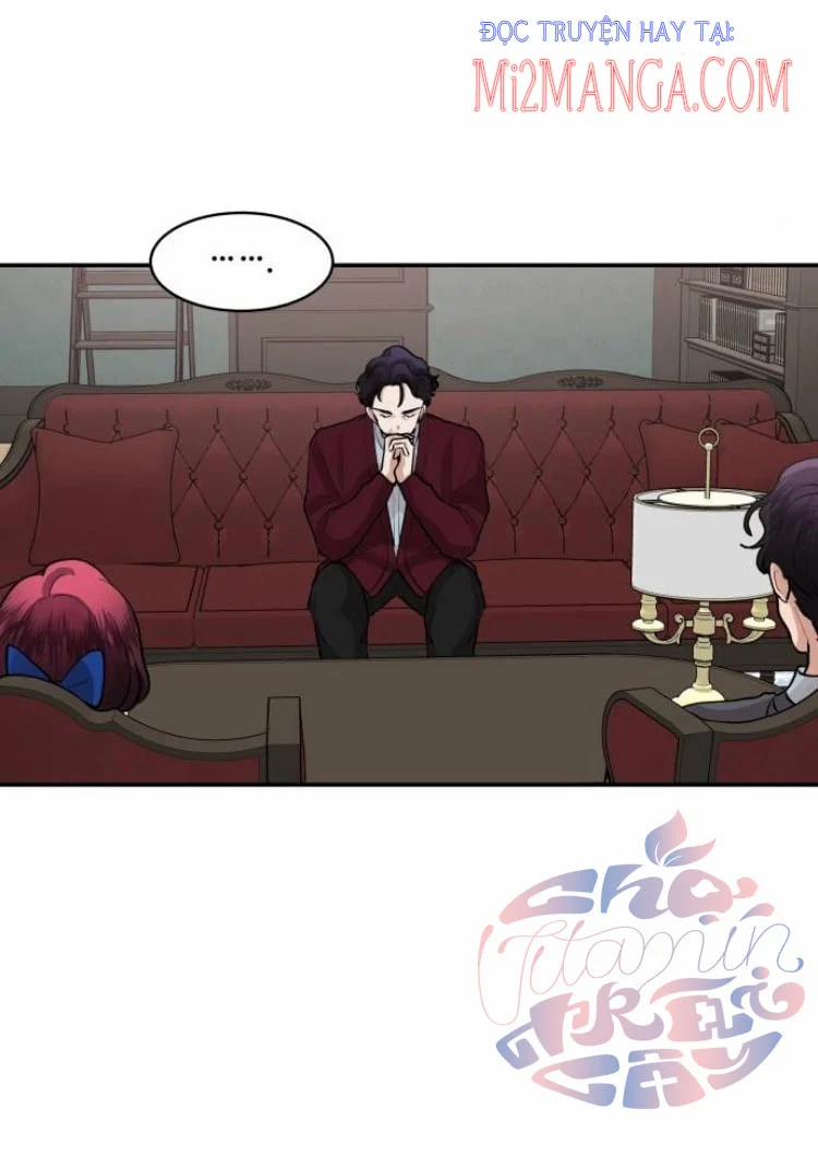 Oan Gia Ngõ Hẹp 64 trang 7