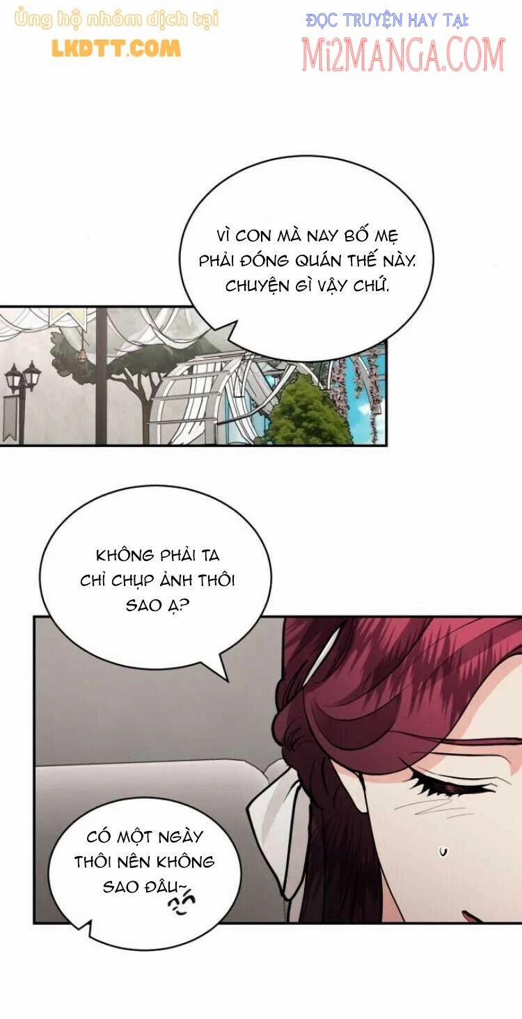 Oan Gia Ngõ Hẹp 65.5 trang 10