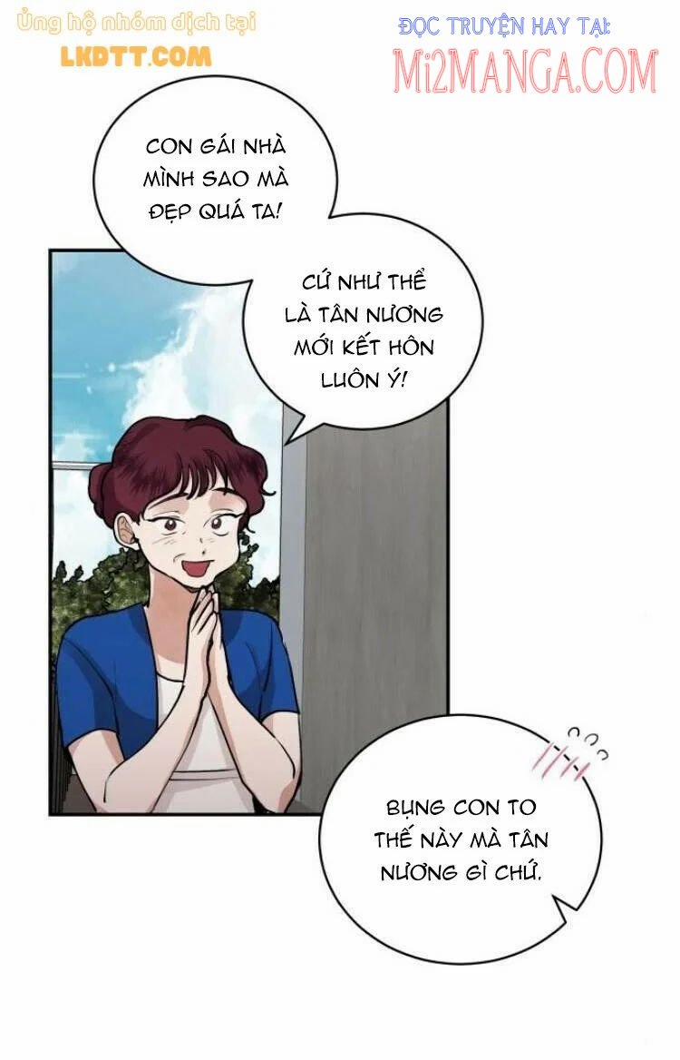 Oan Gia Ngõ Hẹp 65.5 trang 11