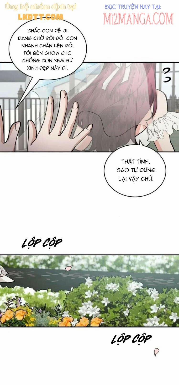 Oan Gia Ngõ Hẹp 65.5 trang 12