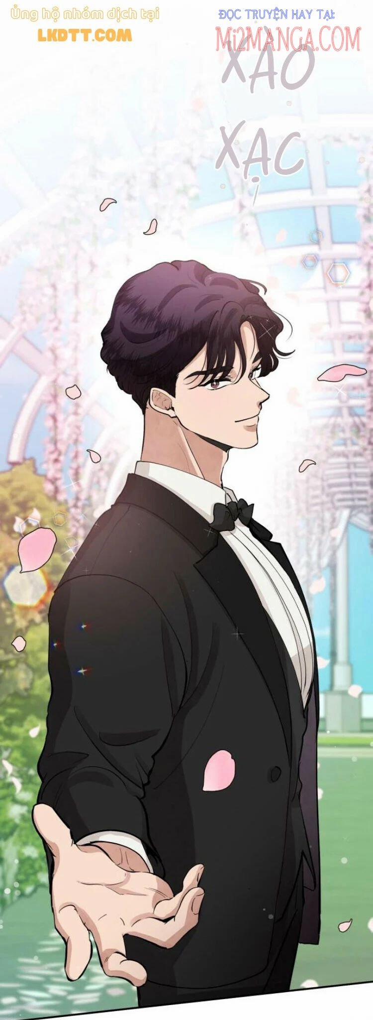 Oan Gia Ngõ Hẹp 65.5 trang 14