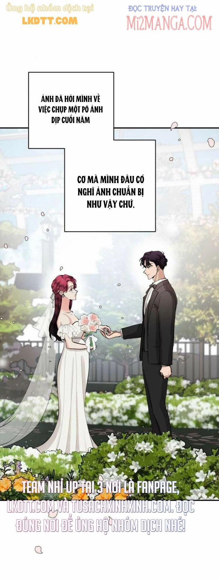 Oan Gia Ngõ Hẹp 65.5 trang 16