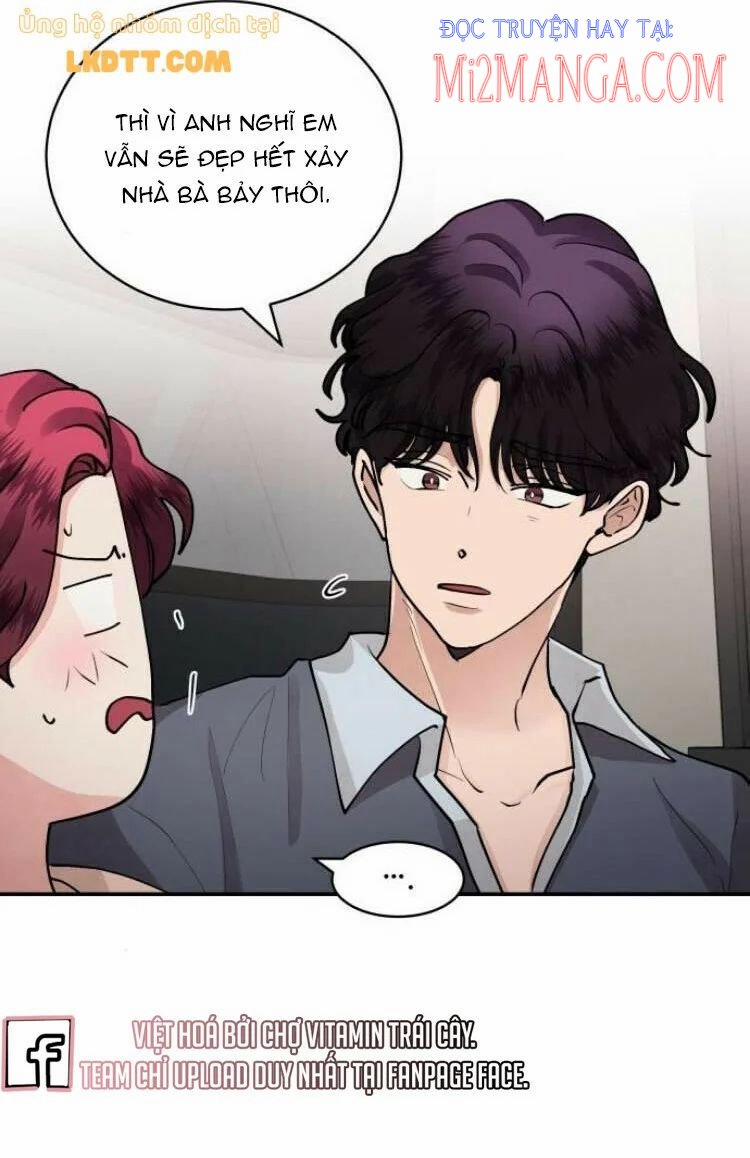 Oan Gia Ngõ Hẹp 65.5 trang 2