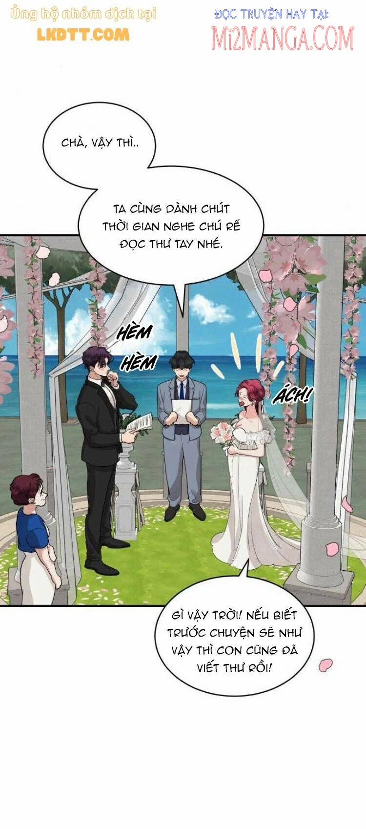 Oan Gia Ngõ Hẹp 65.5 trang 20