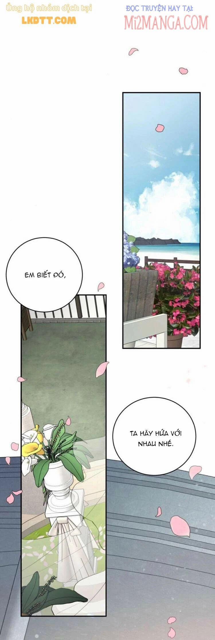 Oan Gia Ngõ Hẹp 65.5 trang 21