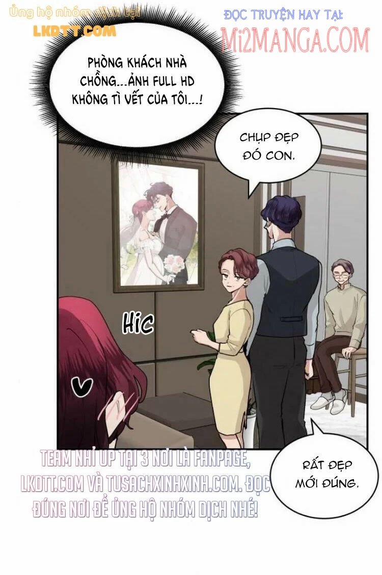 Oan Gia Ngõ Hẹp 65.5 trang 25