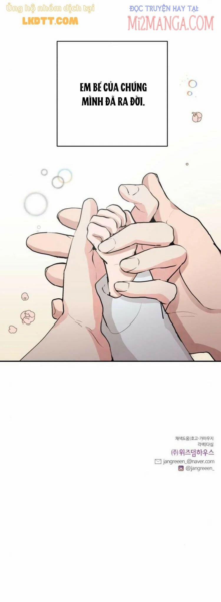 Oan Gia Ngõ Hẹp 65.5 trang 28