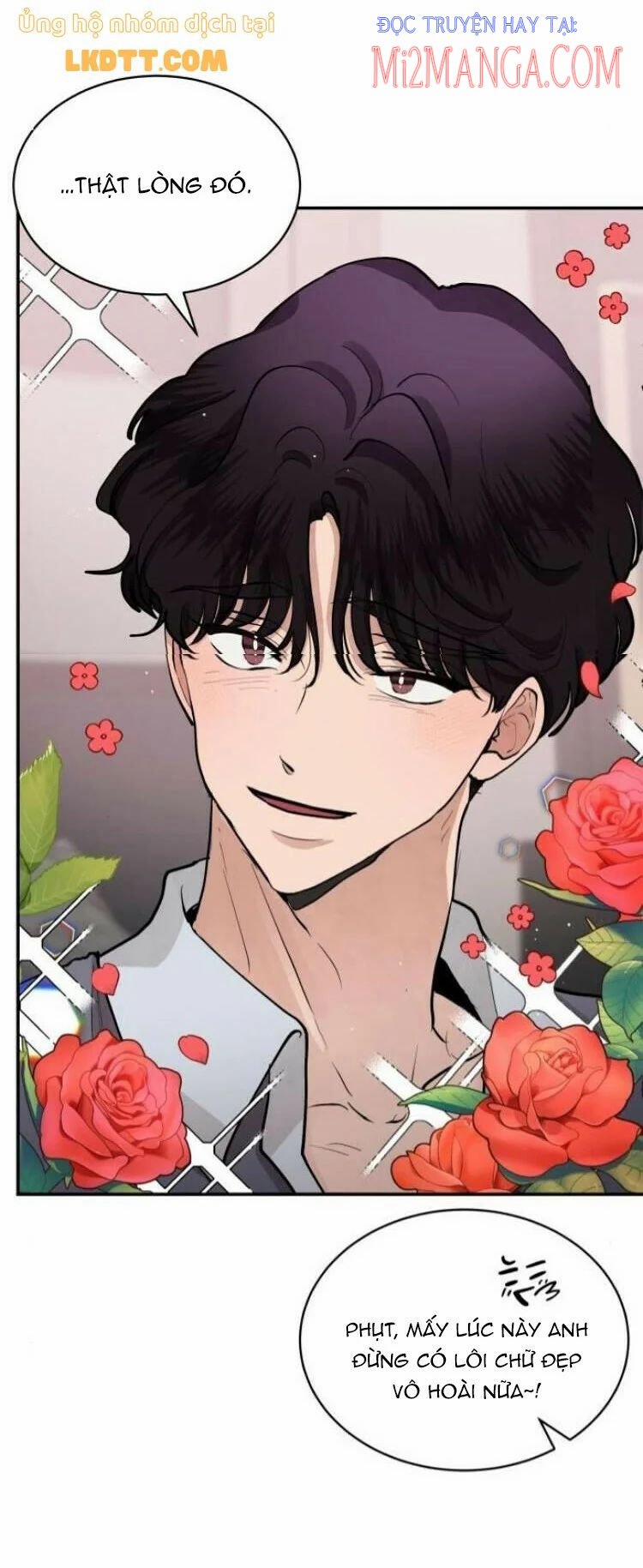 Oan Gia Ngõ Hẹp 65.5 trang 3