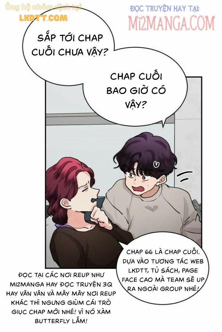 Oan Gia Ngõ Hẹp 65.5 trang 30