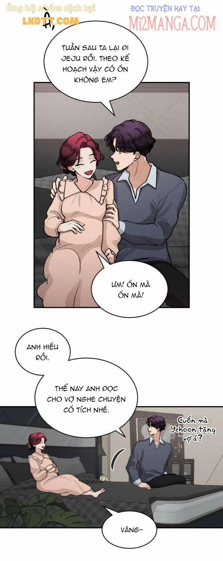 Oan Gia Ngõ Hẹp 65.5 trang 5