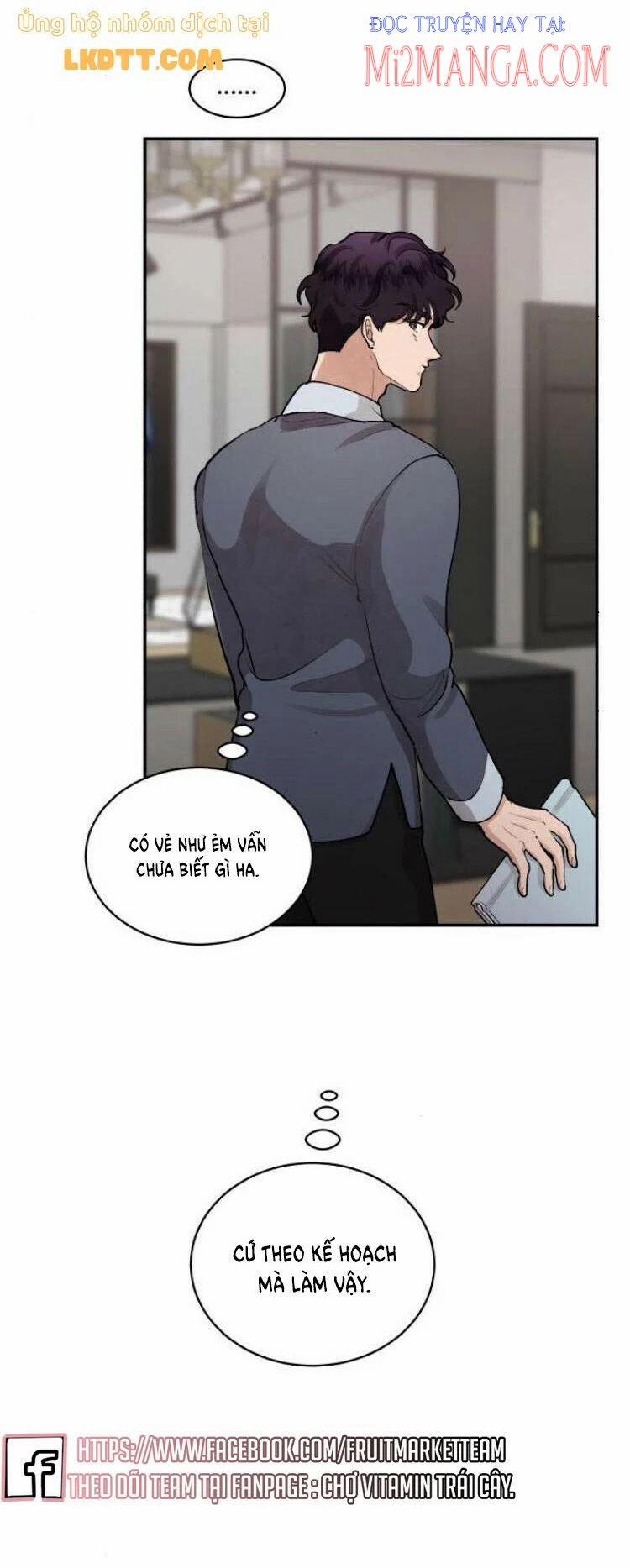 Oan Gia Ngõ Hẹp 65.5 trang 7