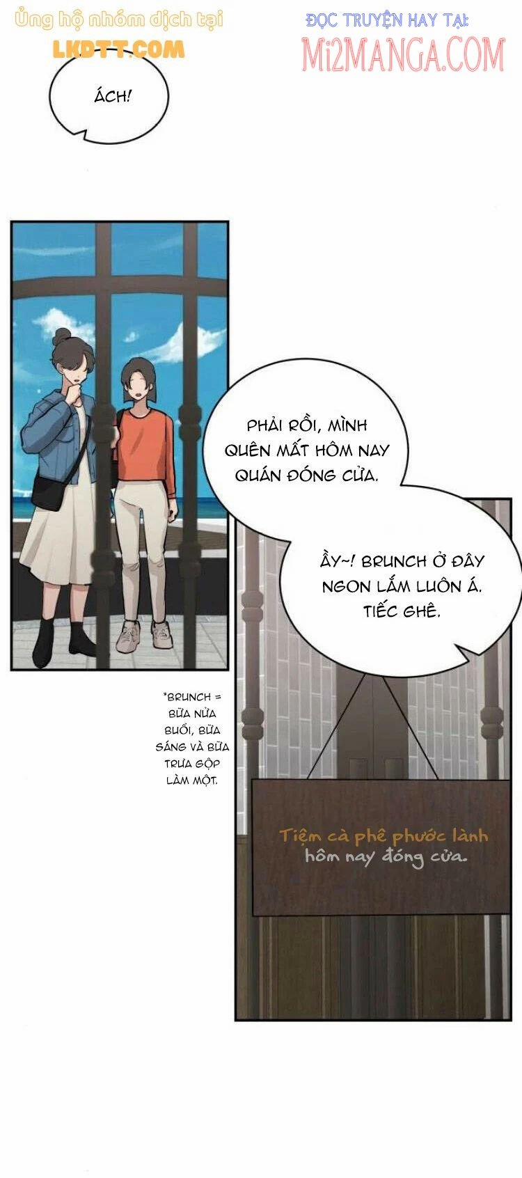 Oan Gia Ngõ Hẹp 65.5 trang 9