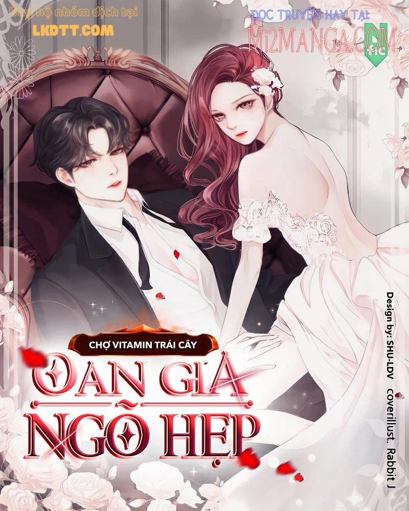 Oan Gia Ngõ Hẹp 65 trang 0