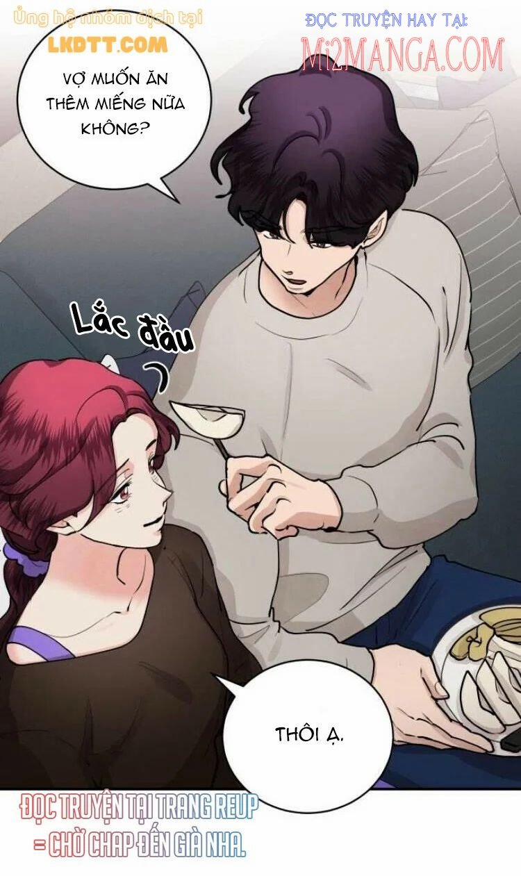 Oan Gia Ngõ Hẹp 65 trang 10