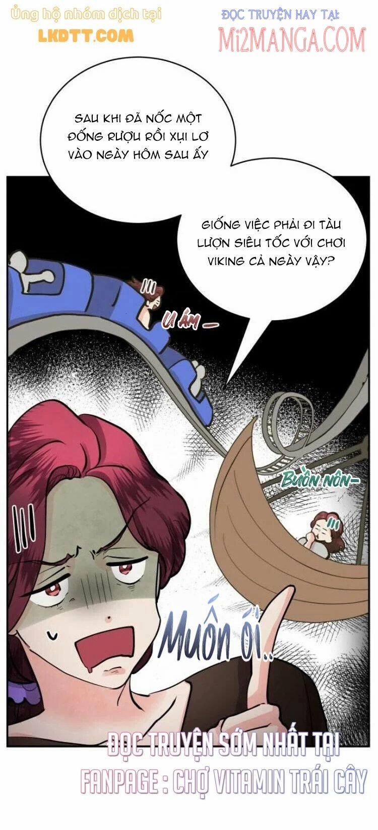 Oan Gia Ngõ Hẹp 65 trang 12