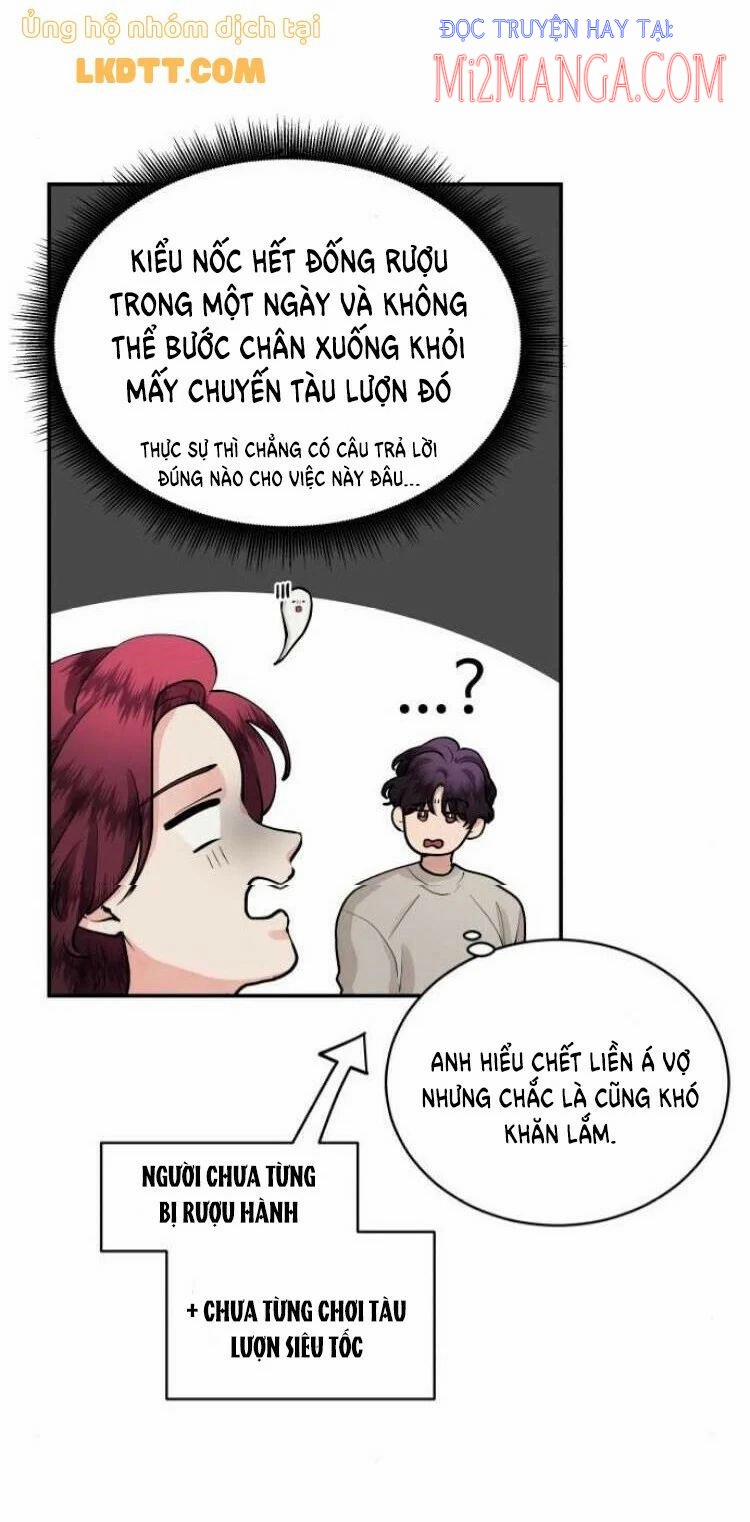 Oan Gia Ngõ Hẹp 65 trang 13