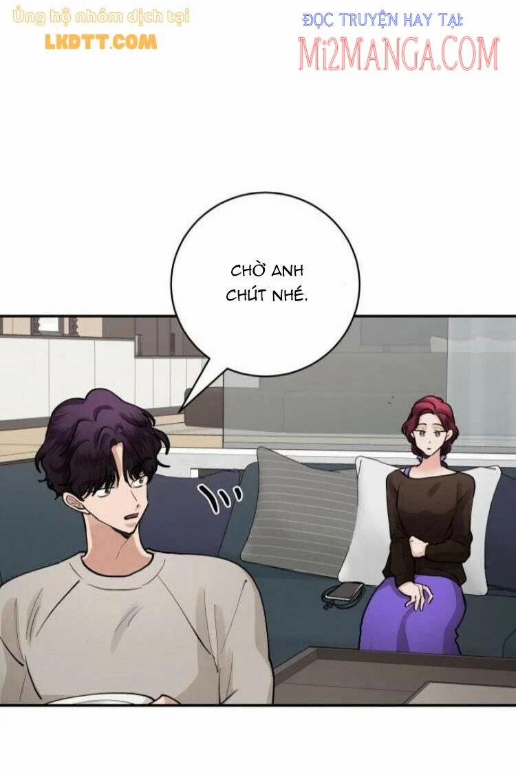 Oan Gia Ngõ Hẹp 65 trang 14