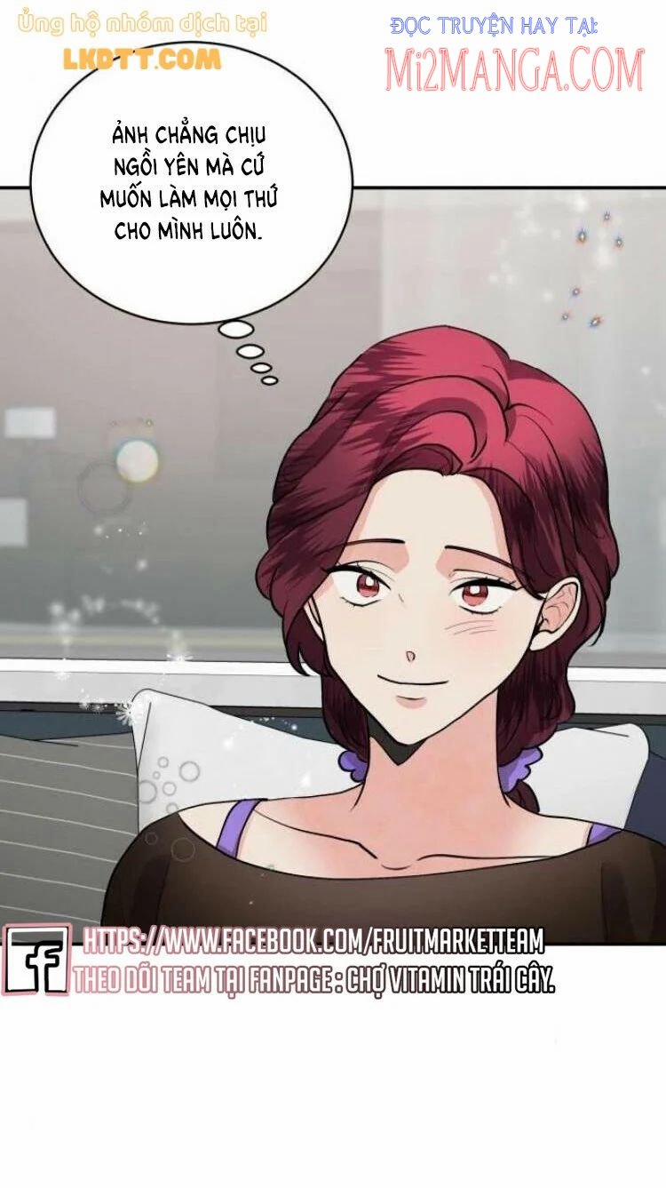 Oan Gia Ngõ Hẹp 65 trang 15