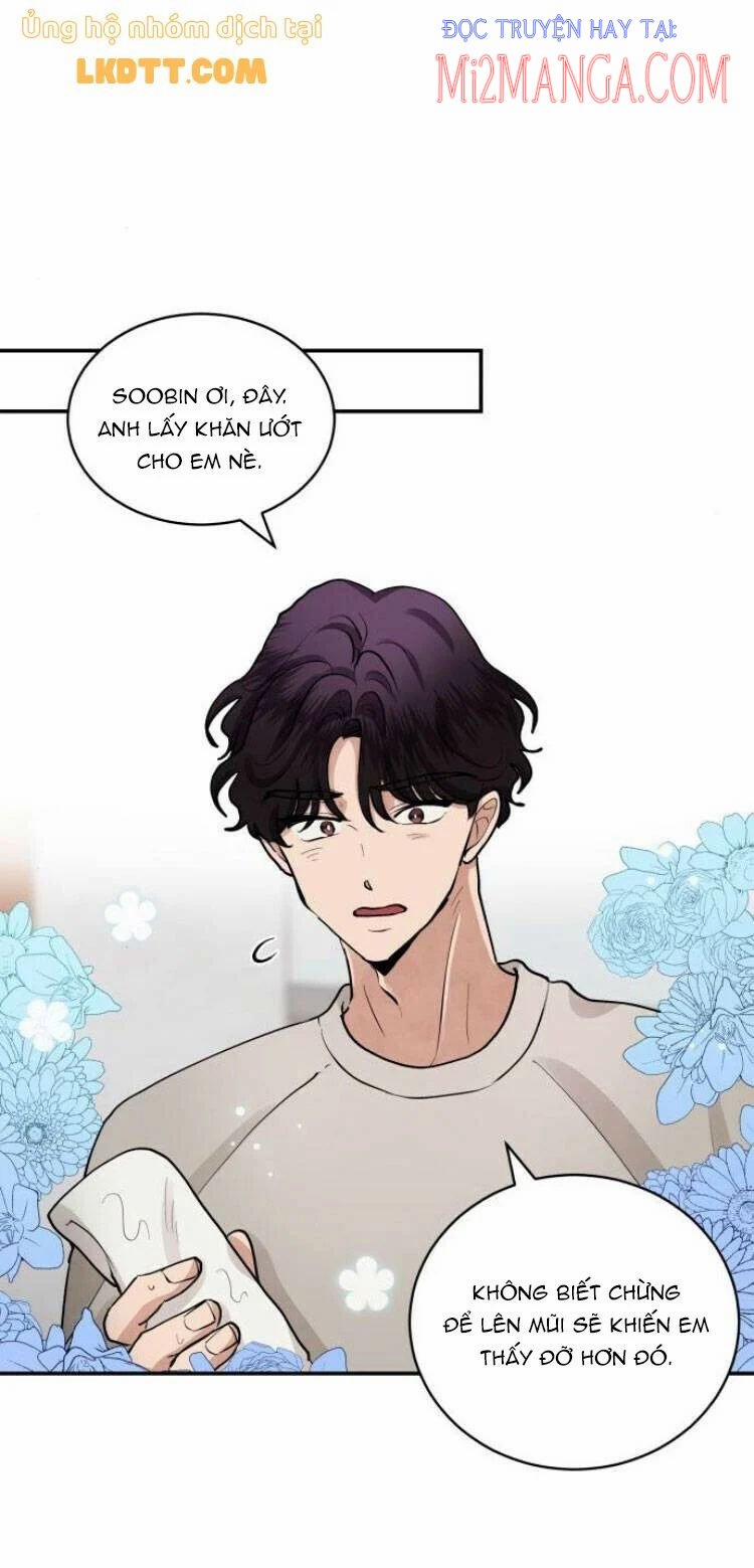 Oan Gia Ngõ Hẹp 65 trang 16