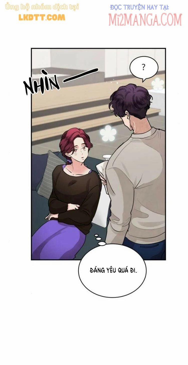 Oan Gia Ngõ Hẹp 65 trang 17