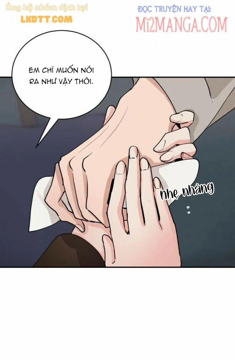 Oan Gia Ngõ Hẹp 65 trang 20