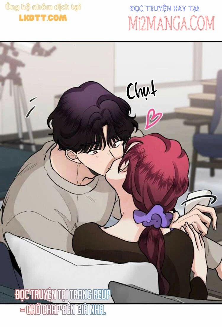 Oan Gia Ngõ Hẹp 65 trang 21