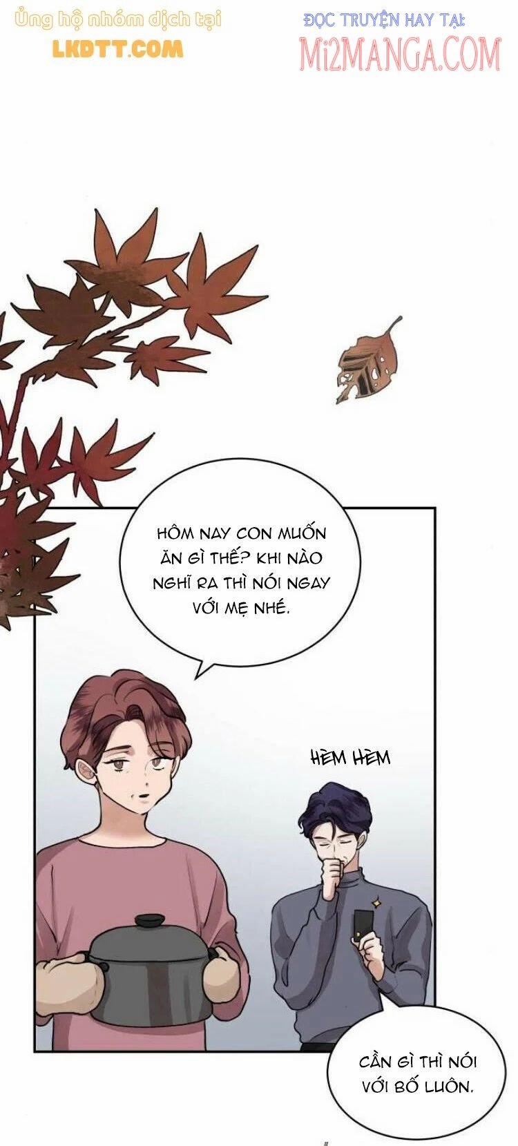 Oan Gia Ngõ Hẹp 65 trang 26