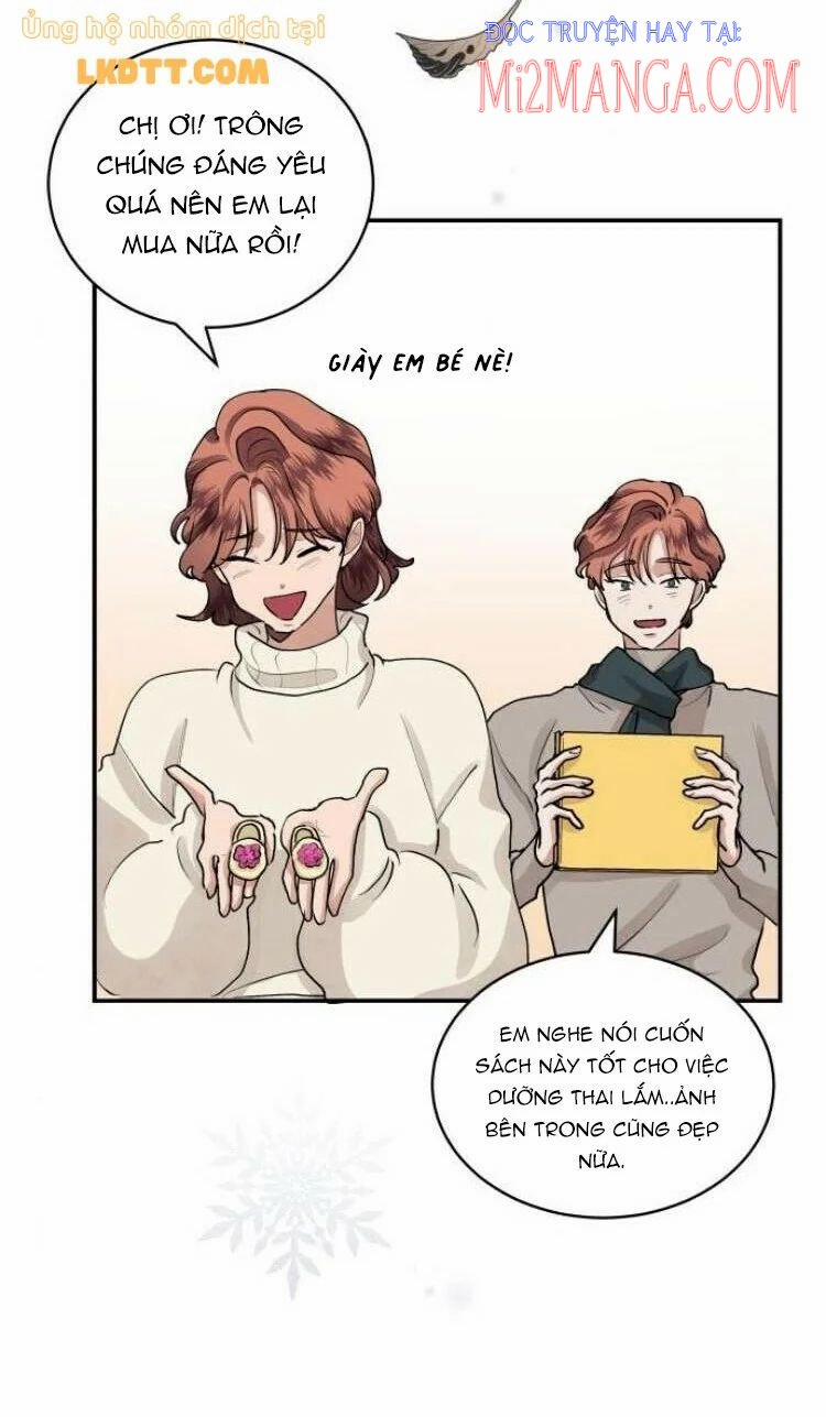 Oan Gia Ngõ Hẹp 65 trang 27