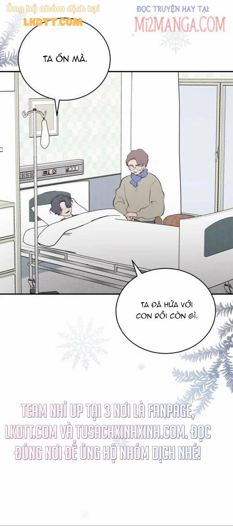 Oan Gia Ngõ Hẹp 65 trang 28