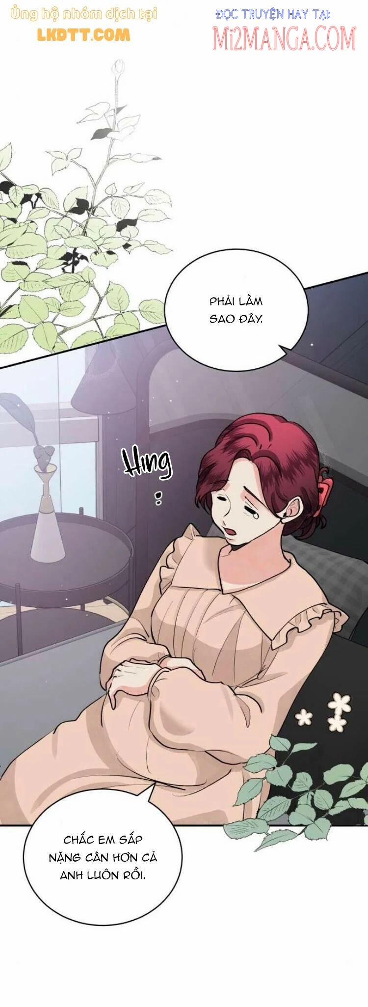 Oan Gia Ngõ Hẹp 65 trang 29